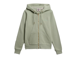 SUPERDRY ESSENTIAL LOGO<br>Vert