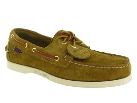 SEBAGO PORTLAND ARTISAN<br>Chestnut