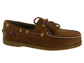 SEBAGO PORTLAND ARTISAN<br>Marron