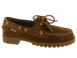 SEBAGO RANGER ARTISAN<br>Marron