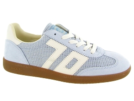 BACK70 GHOST C26<br>Bleu