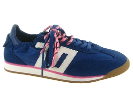 BACK70 ROCKET A26<br>Bleu Marine