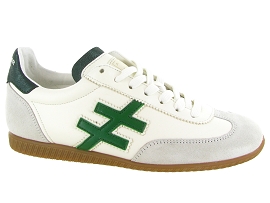 ANOTHER TREND A078 BASKET<br>Blanc