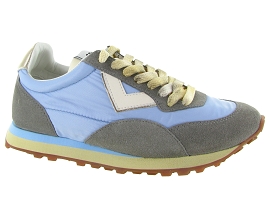 4B12 VINTAGE RUN<br>Bleu
