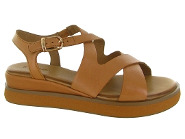 INUOVO 113120<br>Chestnut