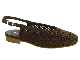 REQINS CYRIELLE<br>Marron