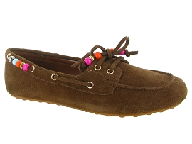 LA STRADA 2500640<br>Marron