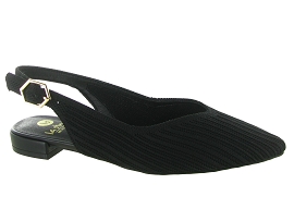 LA STRADA 2501237<br>Noir