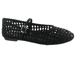 LA STRADA 2501645<br>Noir