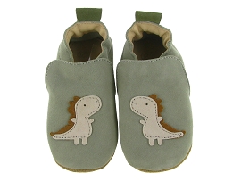 BELLAMY LEDINO<br>Kaki