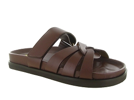 BOBBIES ATLAS<br>Marron