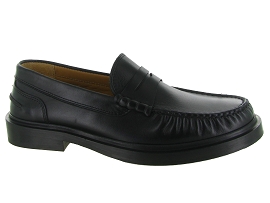 BOBBIES ALLEN<br>Noir