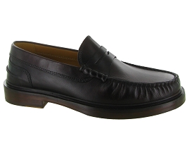 BOBBIES ALLEN<br>Marron