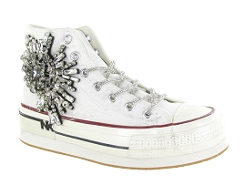 NAN KU ESA 31<br>Blanc