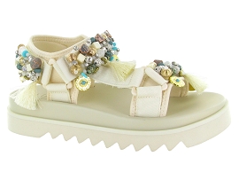 NAN KU EKS 05<br>Blanc