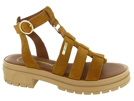 LES TROPEZIENNES TOBOSUED<br>Beige