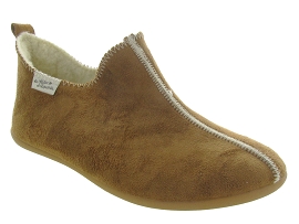 LA MAISON DE L ESPADRILLE 6030 HOMME<br>Marron