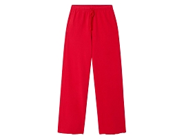 AMERICAN VINTAGE JOGGING ATU05B<br>Rouge
