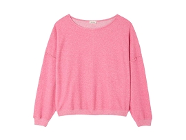 AMERICAN VINTAGE SWEAT CLU03A<br>Rose