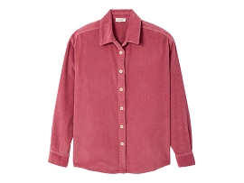 AMERICAN VINTAGE CHEMISE PADO06A<br>Rose