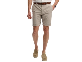 SUPERDRY SHORT M7110487A<br>Beige