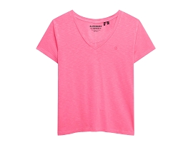 SUPERDRY T SHIRT W11011828A<br>Rose