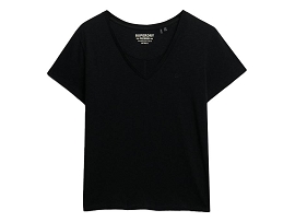SUPERDRY T SHIRT W11011828A<br>Noir