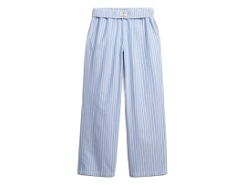 SUPERDRY PANTALON W7011273A<br>Bleu