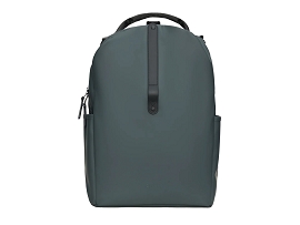 RAINS CLIP FRONT BACKPACK<br>Gris