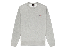 DICKIES A4XCE SWEAT OAKPORT<br>Gris
