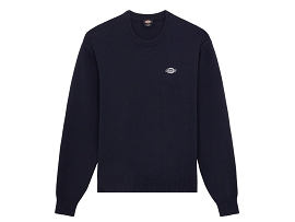 DICKIES A87OP SWEAT SUMMERDALE<br>Bleu Marine