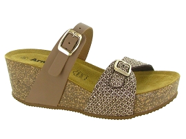 ARMANDO PROLE<br>Beige