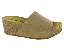 ARMANDO PROMU<br>Camel