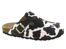 ARMANDO PROSTON<br>Vache