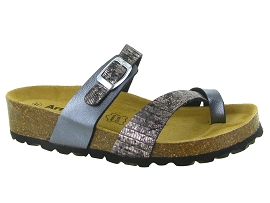 ARMANDO PROTIME<br>Noir