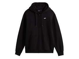 VANS VESTE ZIPPEE SALTON LOOSE<br>Noir