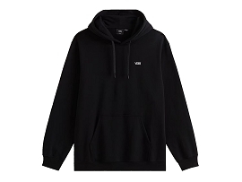 VANS SWEAT LEFT CHEST II<br>Noir