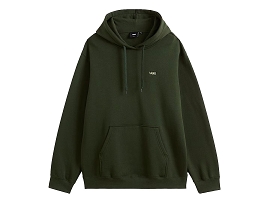 VANS SWEAT LEFT CHEST II<br>Kaki