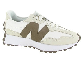 NEW BALANCE 327 W327SUC<br>Crème