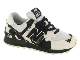 NEW BALANCE 574 W574PH<br>Vache