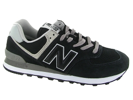 NEW BALANCE 574 ML574EVB<br>Noir