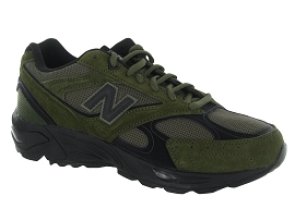 NEW BALANCE 880 U880R2W9<br>Kaki