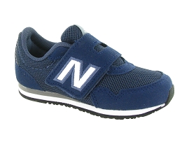NEW BALANCE IV323NV<br>Bleu Marine