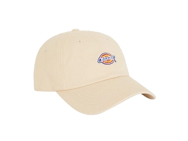 DICKIES A4TKV CASQUETTE<br>Crème