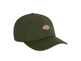 DICKIES A4TKV CASQUETTE<br>Kaki
