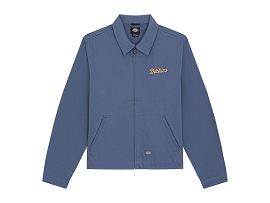 DICKIES A88EG VESTE<br>Bleu jean