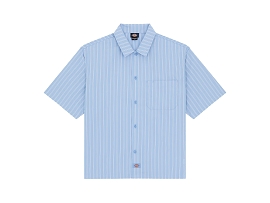 DICKIES A88GU CHEMISE<br>Bleu
