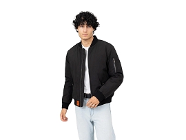 BOMBERS ORIGINAL ORIGINAL MEN<br>Noir