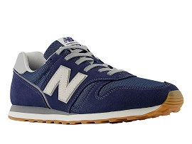 NEW BALANCE 373 ML373SE2 H<br>Bleu Marine