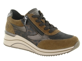 REMONTE D0T23<br>Marron